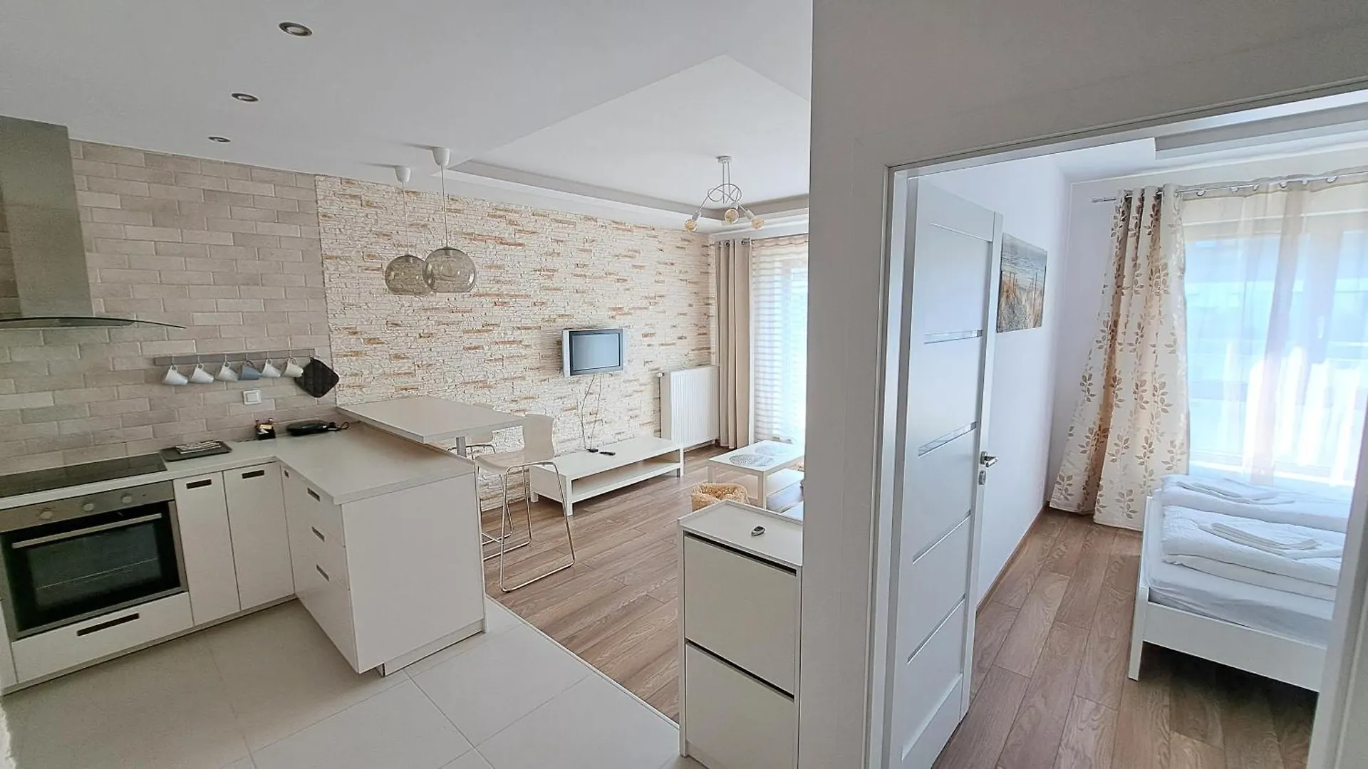 Apartament Warszawa Wilanow 0*, Warsaw Poland